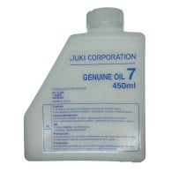 Juki oil 450ML for industrial sewing machine 
